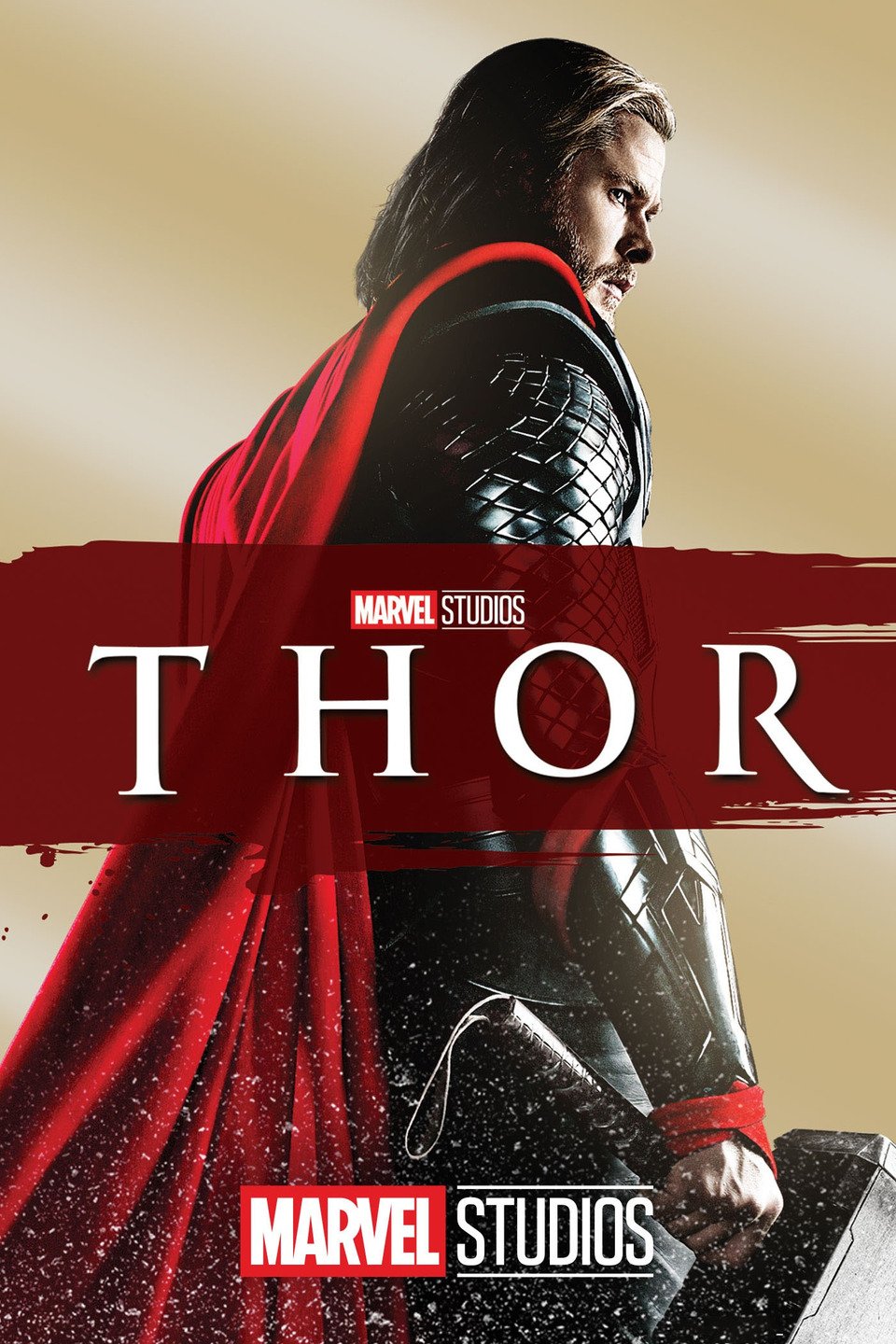 Thor (2011) [5545] (A1303365600) [[Movies]] --Plex--